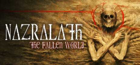 Nazralath: The Fallen World
