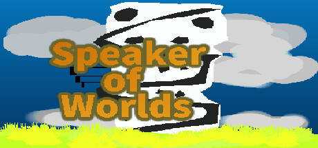 Speaker of Worlds