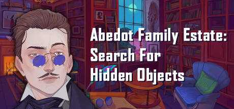 Семейное Поместье Абедот: Поиск Скрытых Объектов