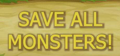 Save All Monsters!