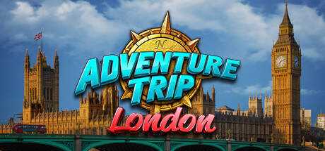 Adventure Trip: London Collector`s Edition