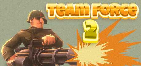 Elden Gunfire : Team Force 2