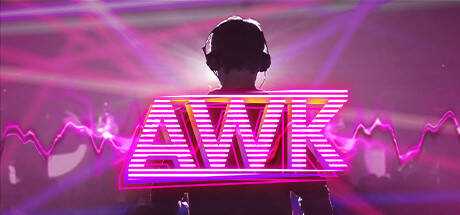 AWK — Adventures of Walker King
