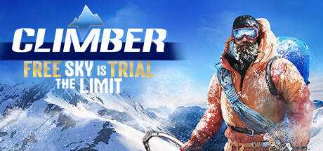Climber: Sky is the Limit — Free Trial