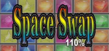 «Space Swap 110%™» — Amazing Tribute «Tetris Attack» Game!