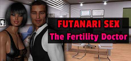 Futanari Sex — The Fertility Doctor