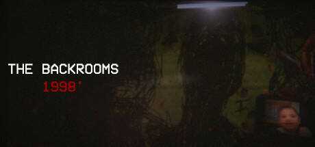 The Backrooms 1998 — Found Footage Survival Horror Game