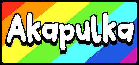 Akapulka — The Rainbow