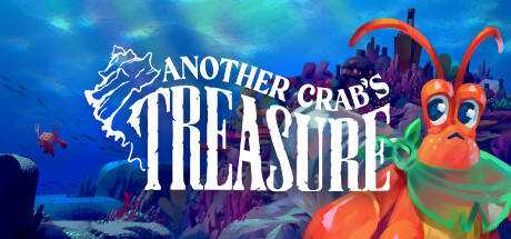 Another Crab`s Treasure