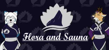 Flora and Sauna