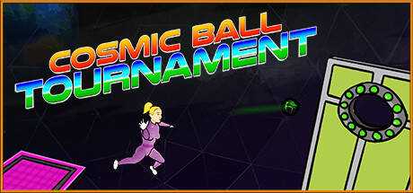 Cosmic Ball Tournament