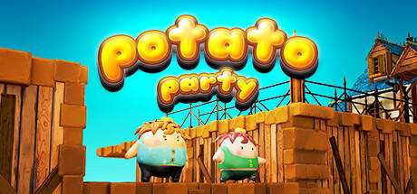 Potato Party