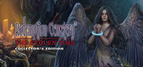 Redemption Cemetery: The Stolen Time Collector`s Edition