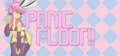 Panic Floor!!