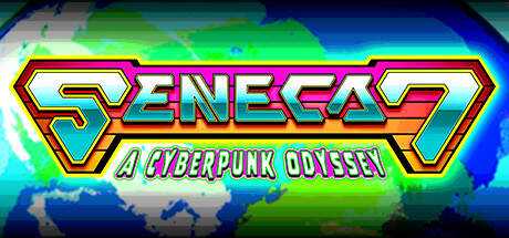 Seneca 7: A Cyberpunk Odyssey