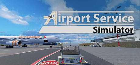 Airport Service Simulator