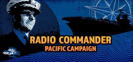 Radio Commander: Pacific Campaign