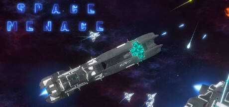 Space Menace