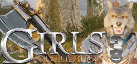 Girls` civilization 3