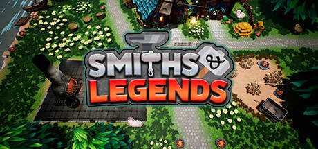 Smiths & Legends