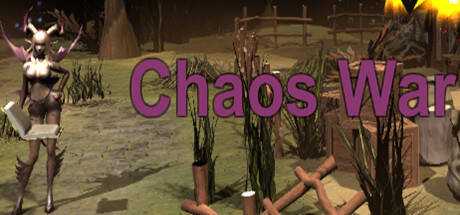 Chaos War
