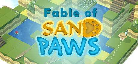 Fable of Sand Paws