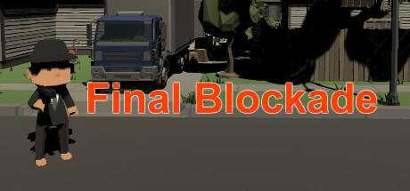 Final Blockade