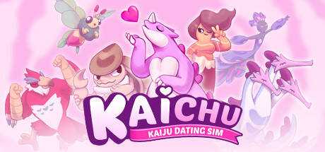 Kaichu — The Kaiju Dating Sim