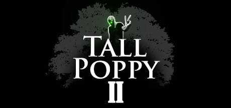 Tall Poppy 2