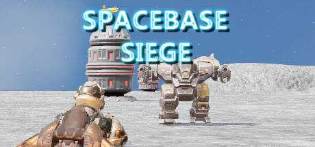 Spacebase Siege