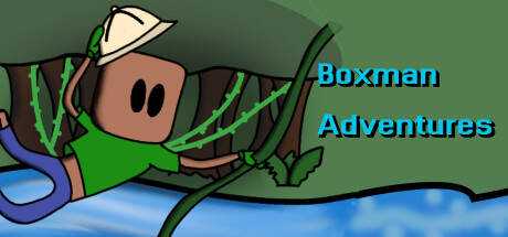 Boxman Adventures