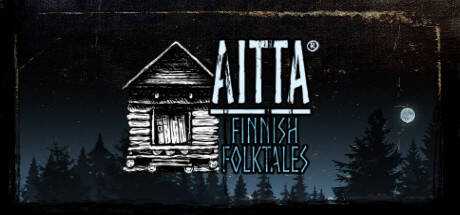 AITTA — Finnish folktales