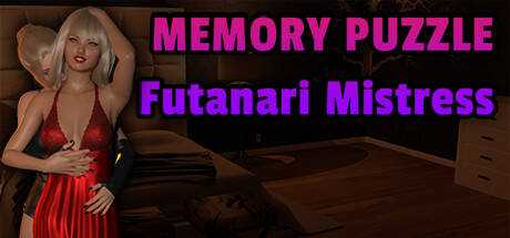 Memory Puzzle — Futanari Mistress