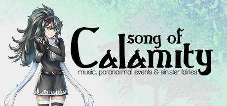 Song of Calamity I — Music, Paranormal Events & Sinister Fairies