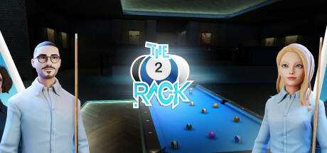 The Rack — Pool Billiard