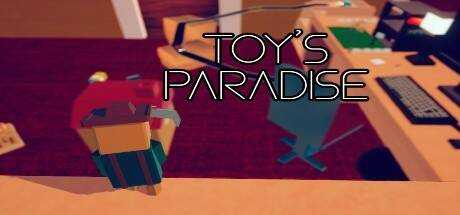 Toy`s Paradise