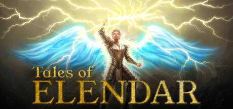 Tales of Elendar