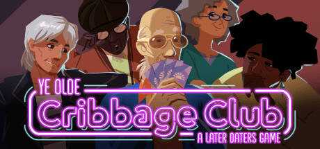 Ye Olde Cribbage Club