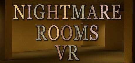 Nightmare Rooms VR