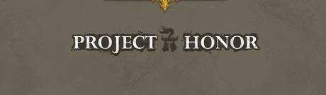 Project Honor
