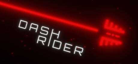 Dash Rider