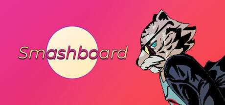 Smashboard