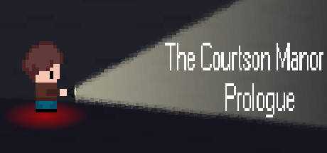The Courtson Manor: Prologue