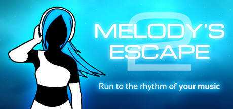 Melody`s Escape 2