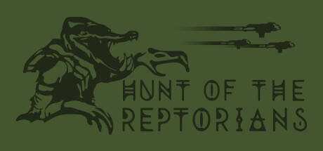 Hunt of the Reptorians