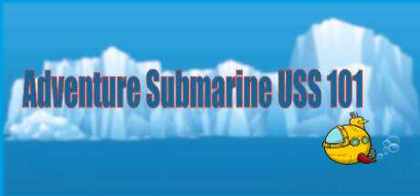Adventure Submarine Uss 101