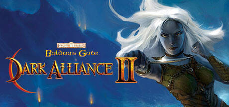 Baldur`s Gate: Dark Alliance II