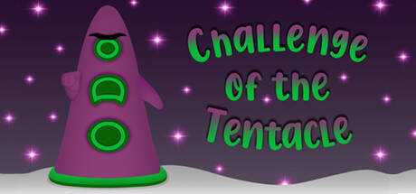 Challenge of the Tentacle