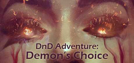 DnD Adventure: Demon`s Choice