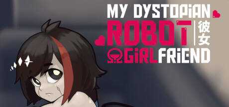 !Ω Factorial Omega: My Dystopian Robot Girlfriend